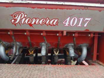 SEMBRADORA COMBINADA/DUAL CRUCIANELLI PIONERA 4017 3