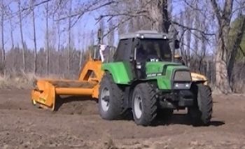 PALAS Palón nivelador EL PATO  PLB 3