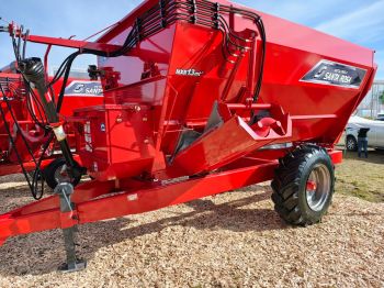 MIXER Horizontal SANTA ROSA BALANCIN  5