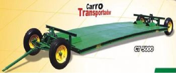 ACOPLADO Carreton AGROAR CT5000 1