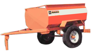 TANQUES DE CHAPA Moviles Comun MAURO TANQUE METALICO 1