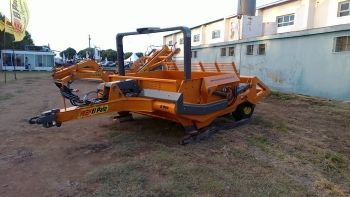 PALAS Palón nivelador EL PATO  PHA 2