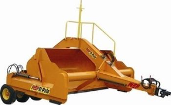 PALAS Palón nivelador EL PATO  PLB 1