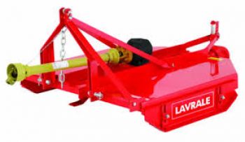 DESMALEZADORA De 3 puntos LAVRALE AT 8130  2