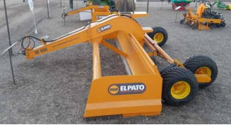 PALAS Palón nivelador EL PATO  PLB 5